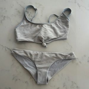 Frankie’s bikinis